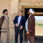 آب گرم چالدران به مجتمع آب‌درمانی تبدیل می‌شود