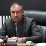 ذخیره ۱۵۰ تن سیب و ۲۷۵ تن پرتقال در آذربایجان‌غربی برای تامین بازار ایام پایانی سال