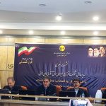 مدیرعامل شرکت توزیع نیروی برق آذربایجان غربی خبر داد؛   تراز مثبت برق در آذربایجان غربی/ اجرای طرح‌های کلان نوسازی و مدیریت مصرف با اعتبار ۲۷۶۶ میلیارد تومانی